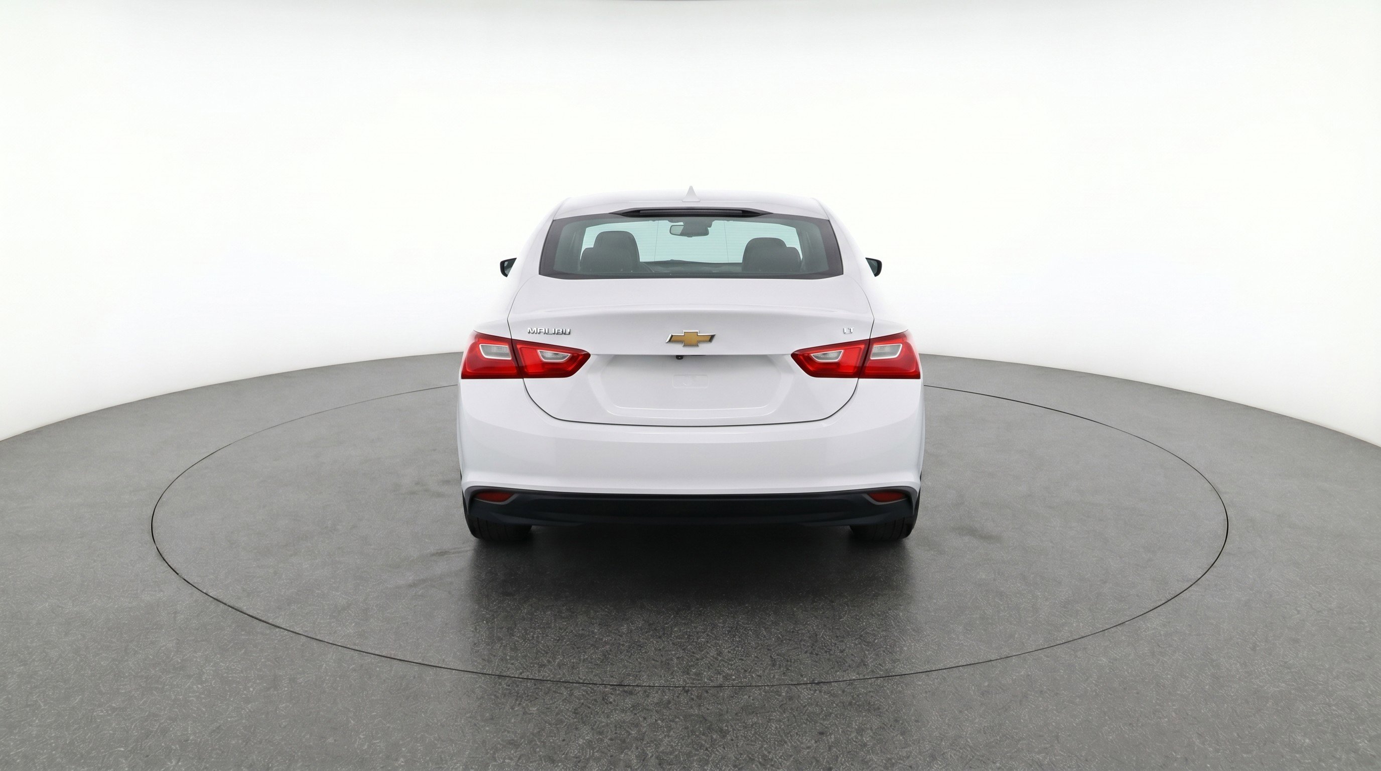 Used 2024 Chevrolet Malibu LT FWD image 7