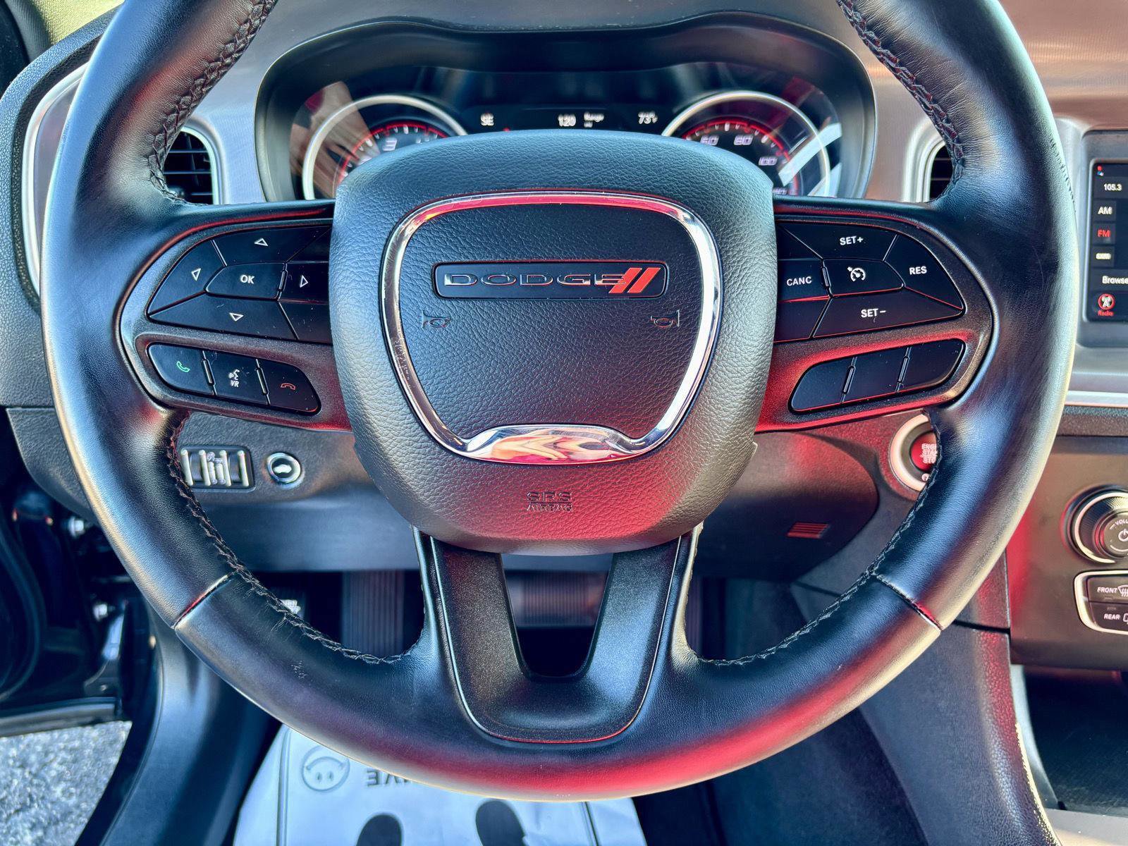 Used 2022 Dodge Charger SXT image 12