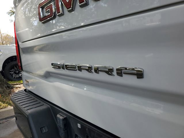 Used 2023 GMC Sierra 1500 AT4X image 7