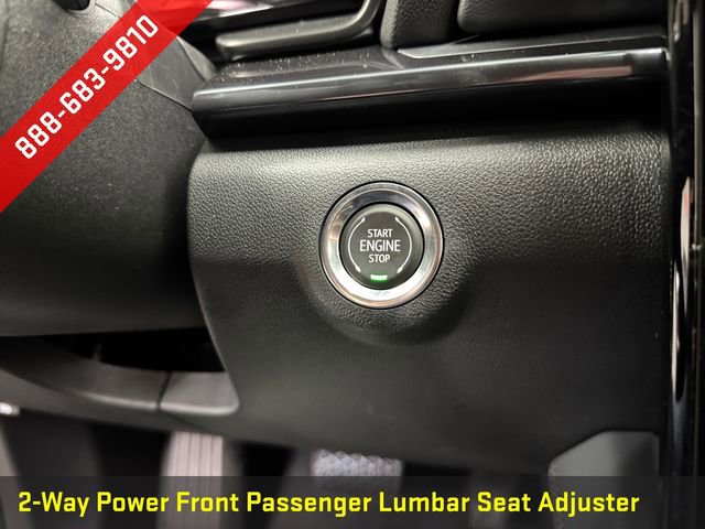 New 2026 GMC Terrain AT4 w/ Convenience Package III image 20