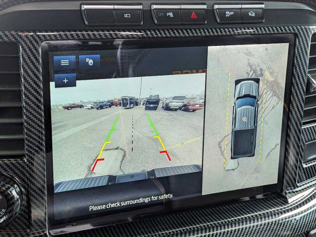 Certified 2022 Ford F150 Tremor w/ Equipment Group 402A High AWD/4WD image 30
