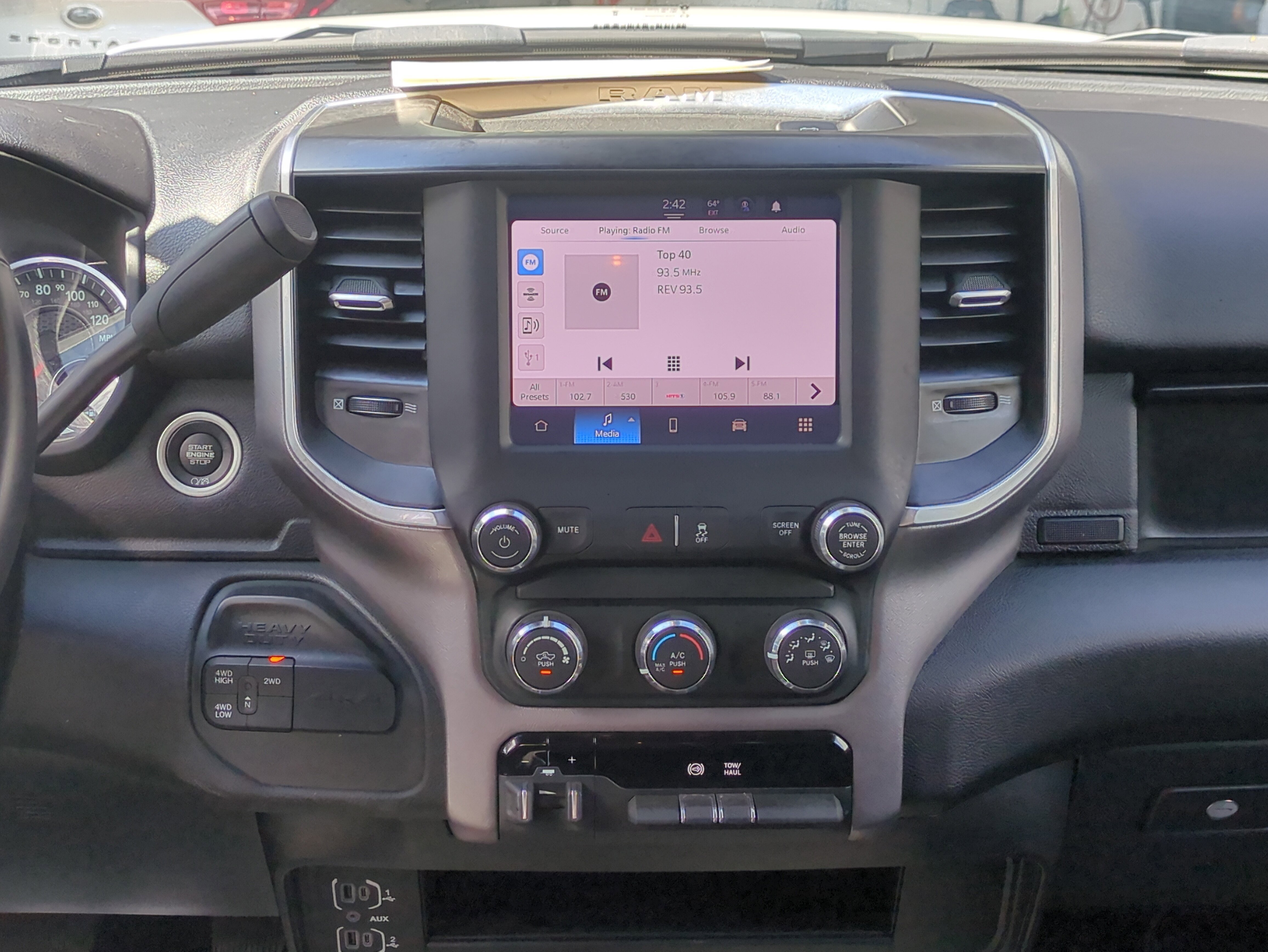 Certified 2024 RAM 2500 Big Horn image 20