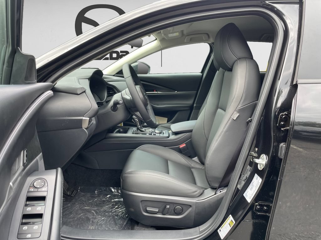 New 2026 MAZDA CX-30 AWD 2.5 S w/ Select Sport Pkg image 8