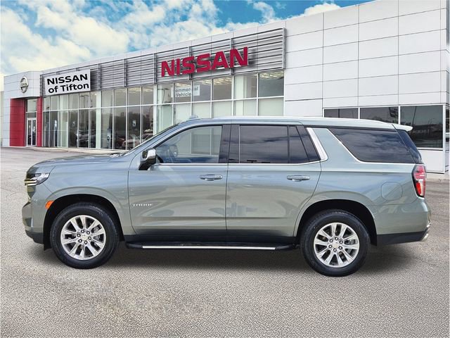 Used 2024 Chevrolet Tahoe Premier image 7