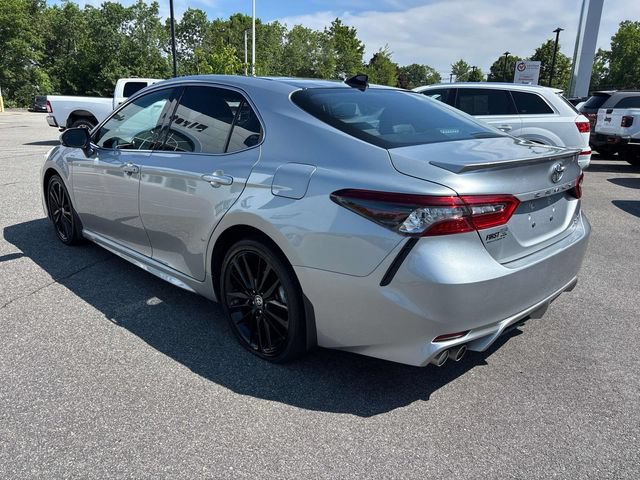 Used 2023 Toyota Camry XSE w/ Cold Weather Package AWD/4WD image 5