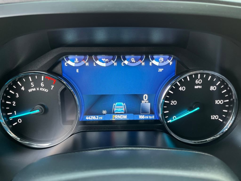 Used 2022 Ford Expedition Max Limited image 17