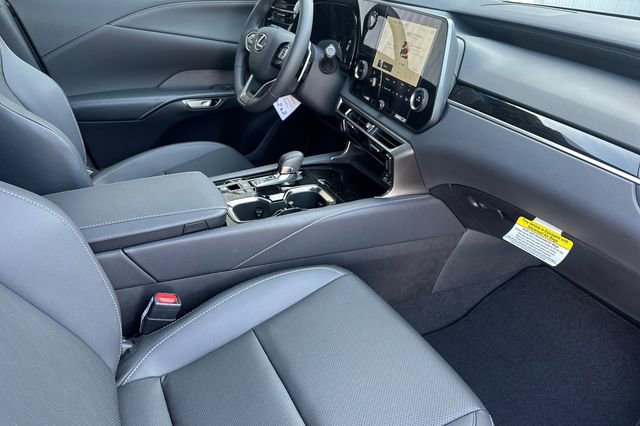 New 2026 Lexus RX 350 AWD image 13