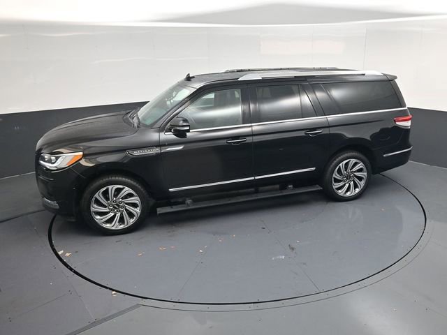 Used 2024 Lincoln Navigator L 4WD image 48