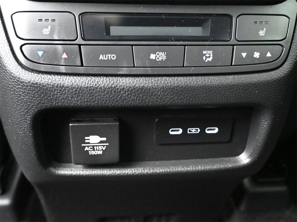 Used 2024 Honda Pilot Elite image 20