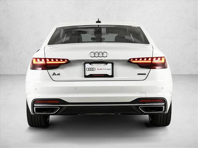 Used 2023 Audi A4 2.0T Premium Plus AWD/4WD image 7