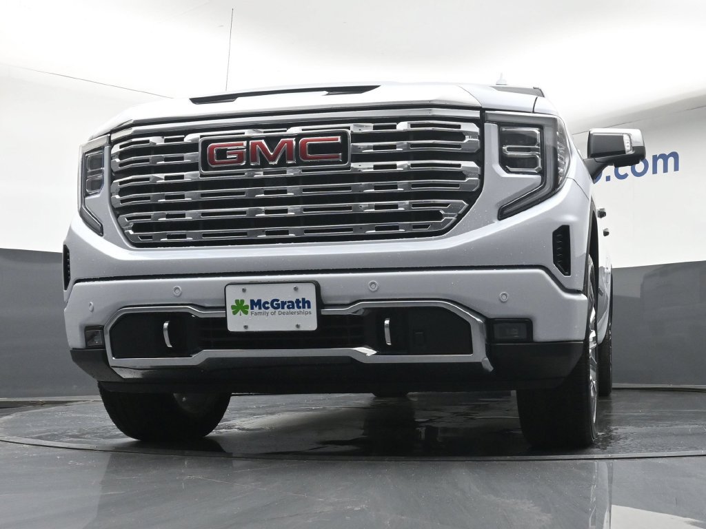 New 2026 GMC Sierra 1500 Denali AWD/4WD image 7