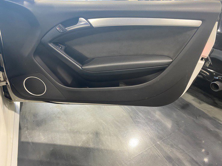 Used 2009 Audi S5 4.2 image 14