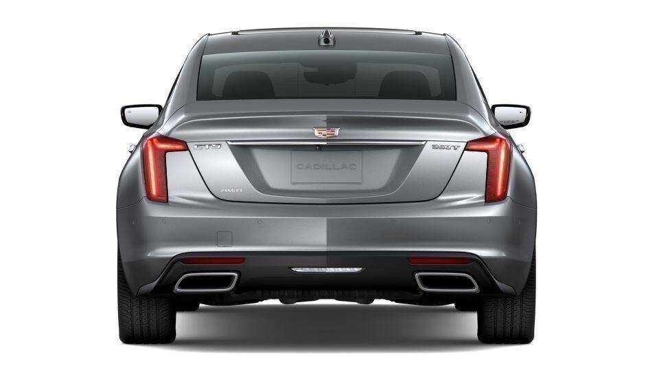 New 2026 Cadillac CT5 Premium Luxury w/ Technology Package AWD/4WD image 84
