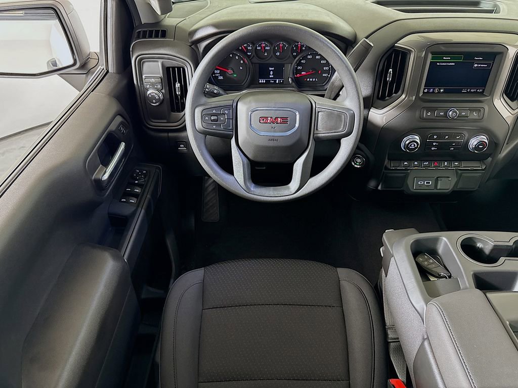 New 2026 GMC Sierra 1500 Pro w/ Graphite Edition image 15