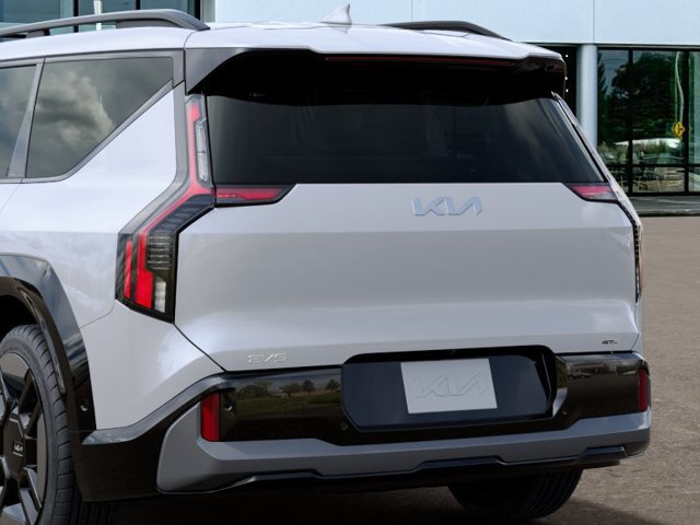 New 2026 Kia EV9 GT-Line AWD/4WD image 13