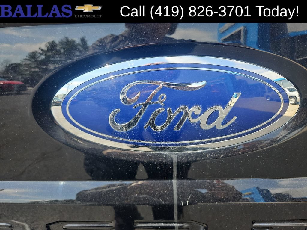 Used 2019 Ford F250 Lariat w/ Lariat Ultimate Package AWD/4WD image 31