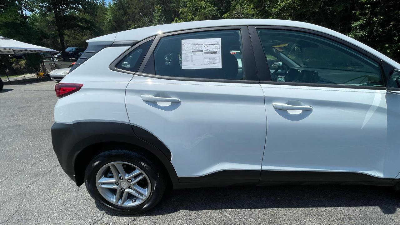 Used 2020 Hyundai Kona SE AWD/4WD image 10