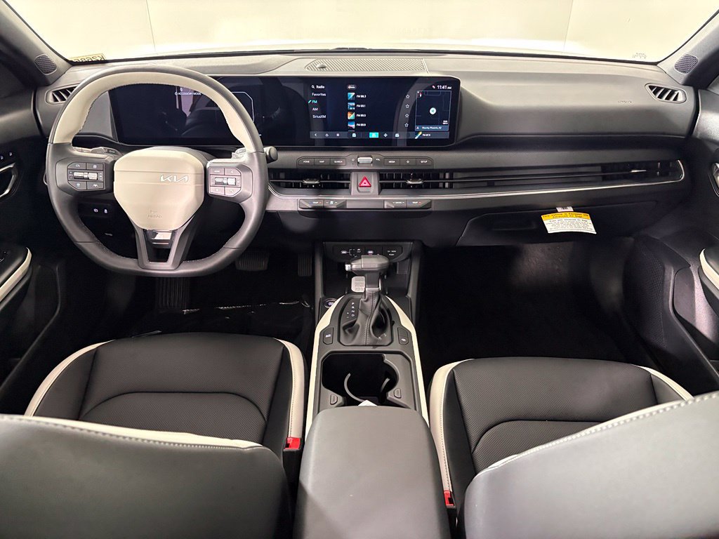 New 2026 Kia K4 GT-Line FWD image 36