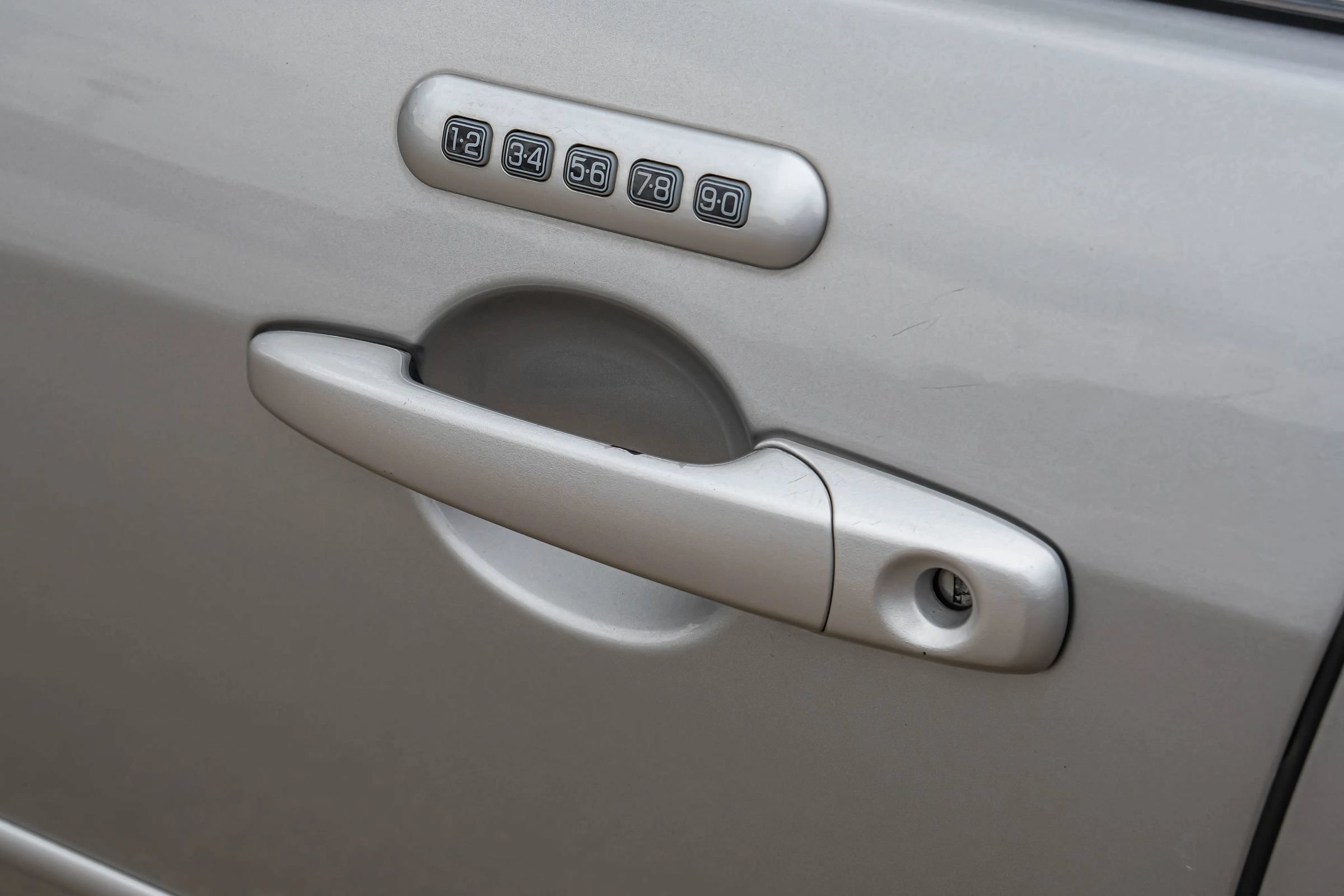 Used 2008 Mercury Milan Premier FWD image 38