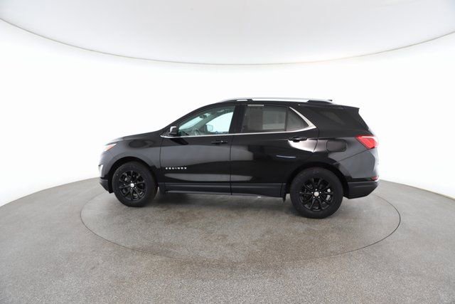 Used 2020 Chevrolet Equinox LT image 7