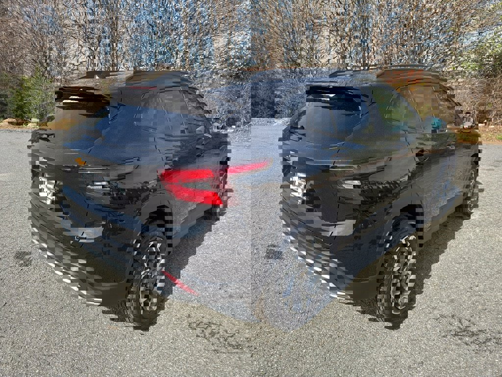 New 2026 Chevrolet Trax LT w/ Driver Confidence Package image 5