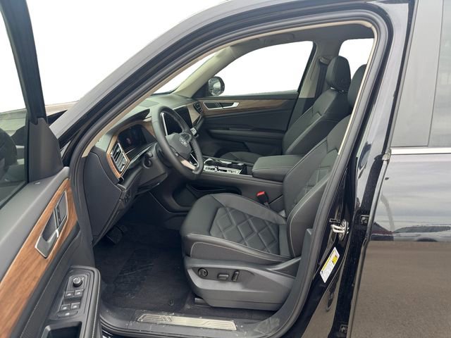New 2026 Volkswagen Atlas SE FWD image 9