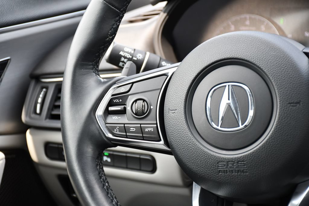 Used 2023 Acura TLX w/ Technology Package FWD image 33