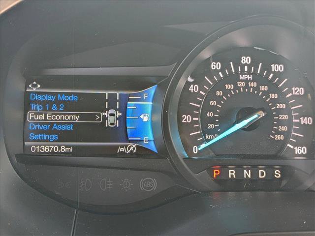 Used 2023 Ford Edge SEL AWD/4WD image 11