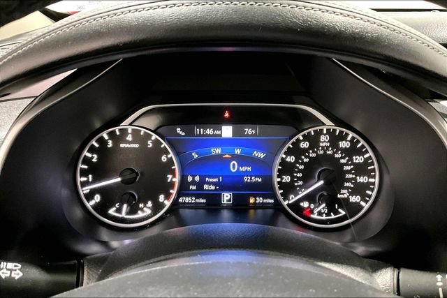 Used 2021 Nissan Murano SV AWD/4WD image 18