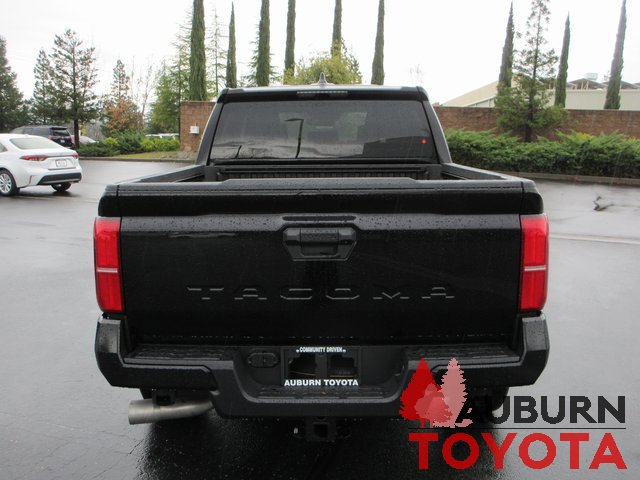 New 2026 Toyota Tacoma SR5 image 3