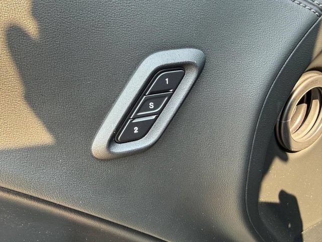 Used 2021 Dodge Challenger R/T Scat Pack RWD image 24