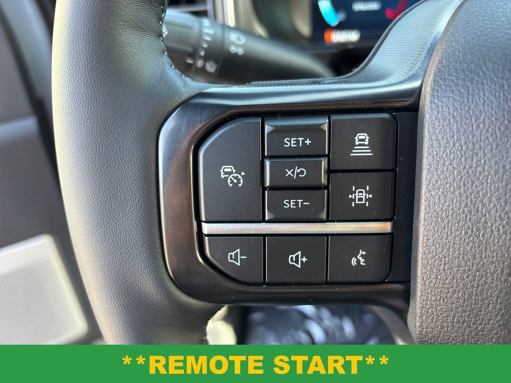 New 2026 Ford F350 Platinum image 17