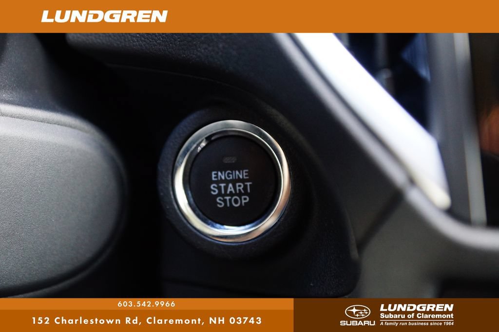 Used 2019 Subaru Forester Premium AWD/4WD image 18