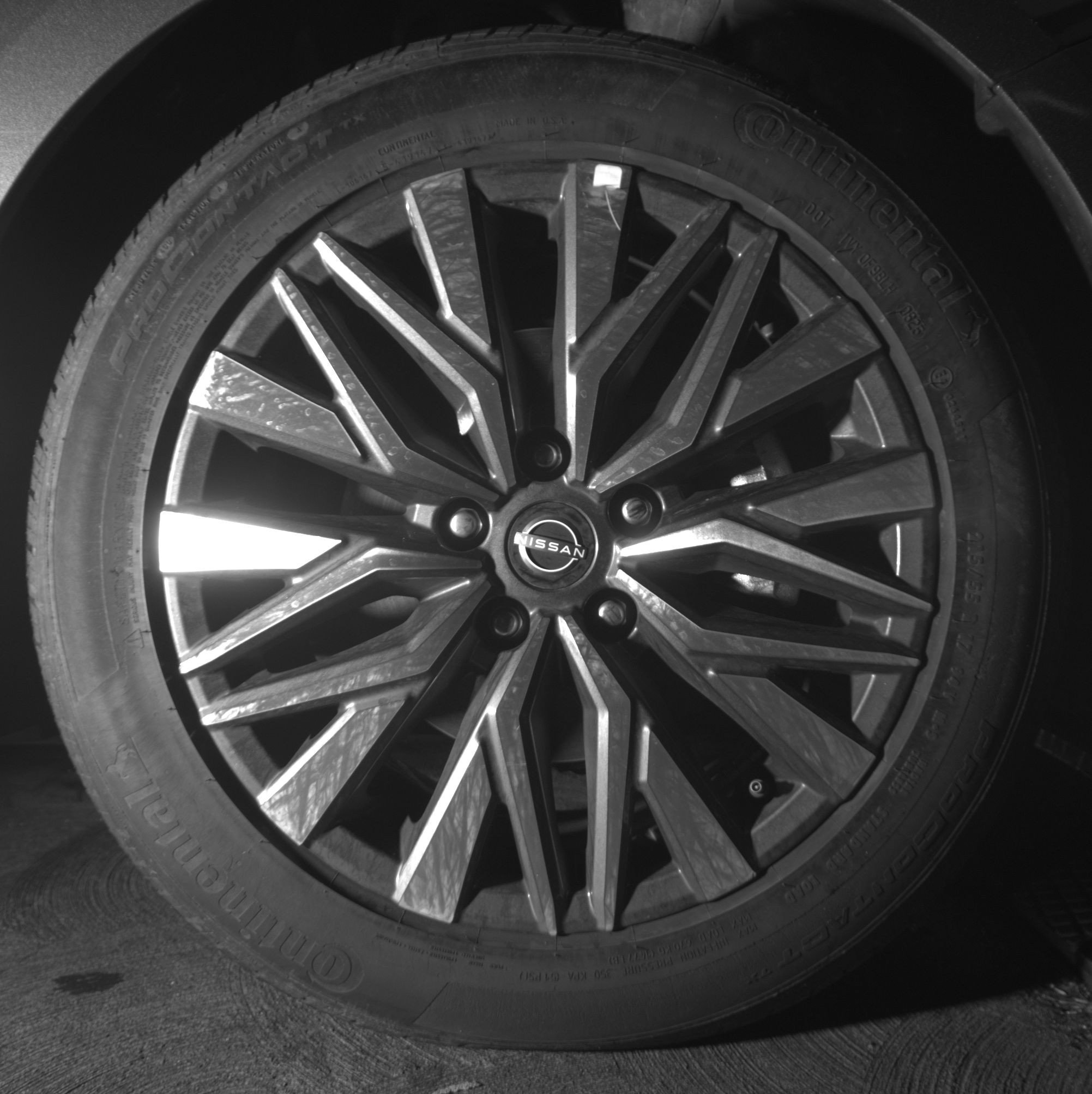 Used 2025 Nissan Altima 2.5 SV image 13