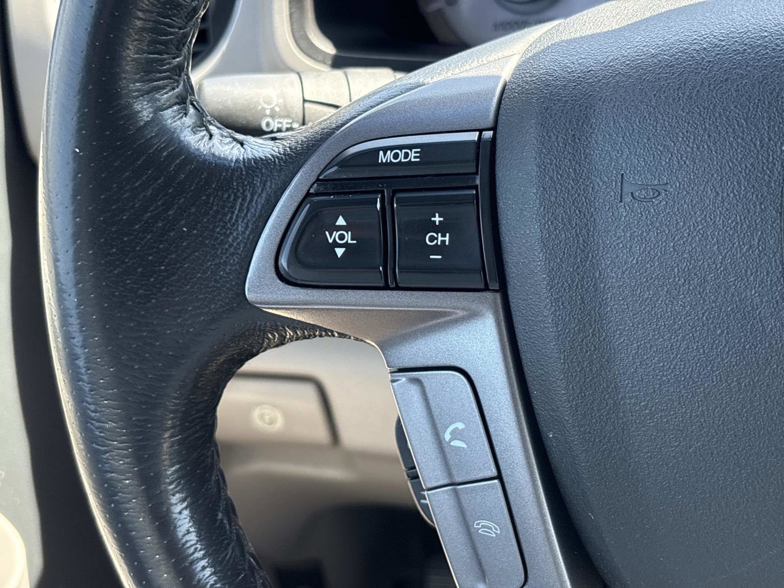 Used 2014 Honda Pilot EX-L image 18