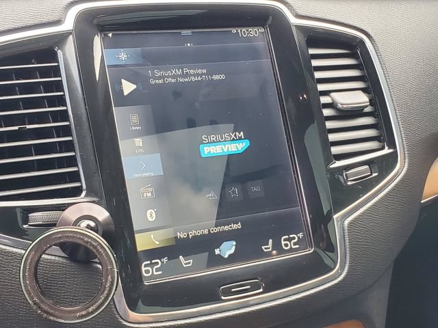 Used 2017 Volvo XC90 T6 Inscription w/ Vision Package AWD/4WD image 22