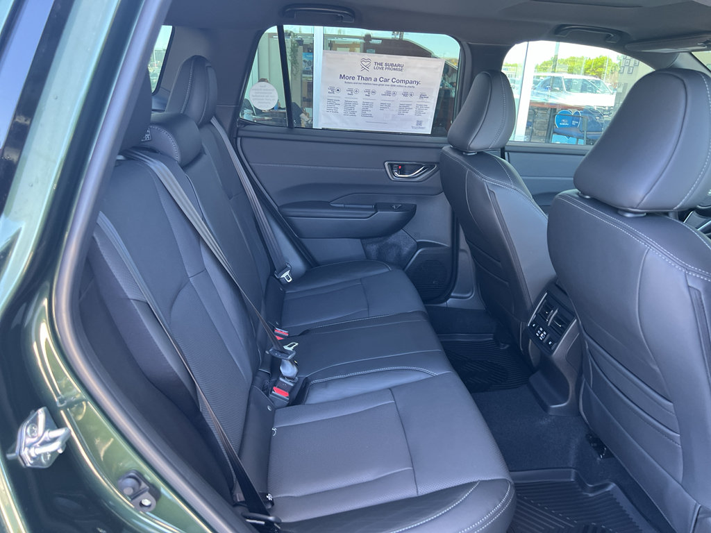 New 2026 Subaru Outback Touring XT AWD/4WD image 25