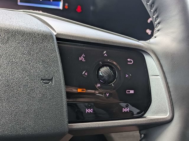 New 2026 Nissan Murano SL AWD/4WD image 31