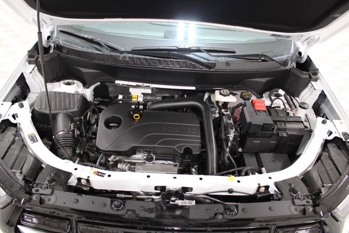 New 2026 GMC Terrain AT4 image 43