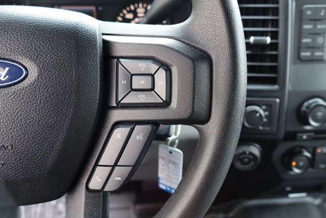 Used 2017 Ford F150 XL w/ Equipment Group 101A Mid image 26