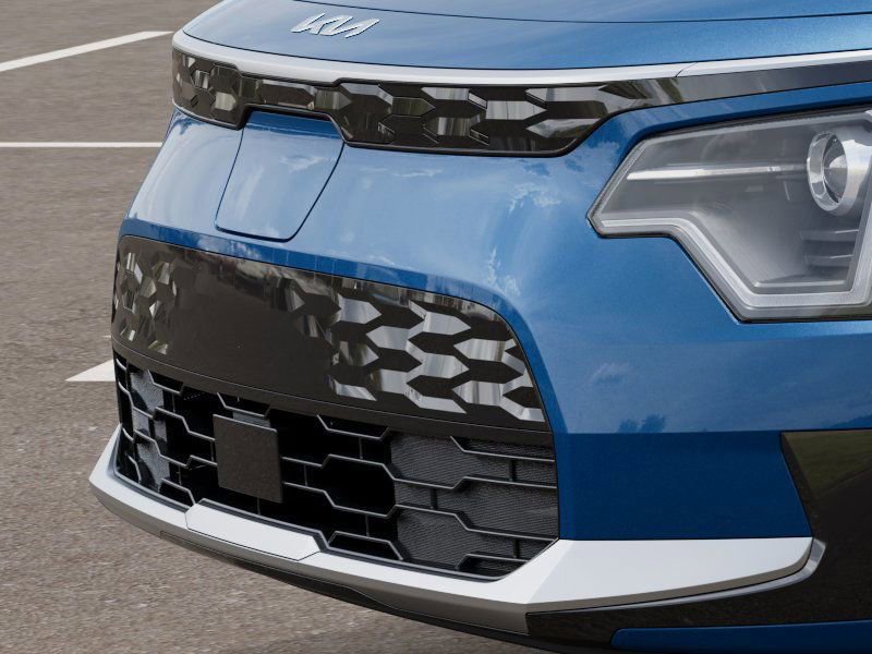 New 2025 Kia Niro Wind w/ Wind Preserve Package image 12