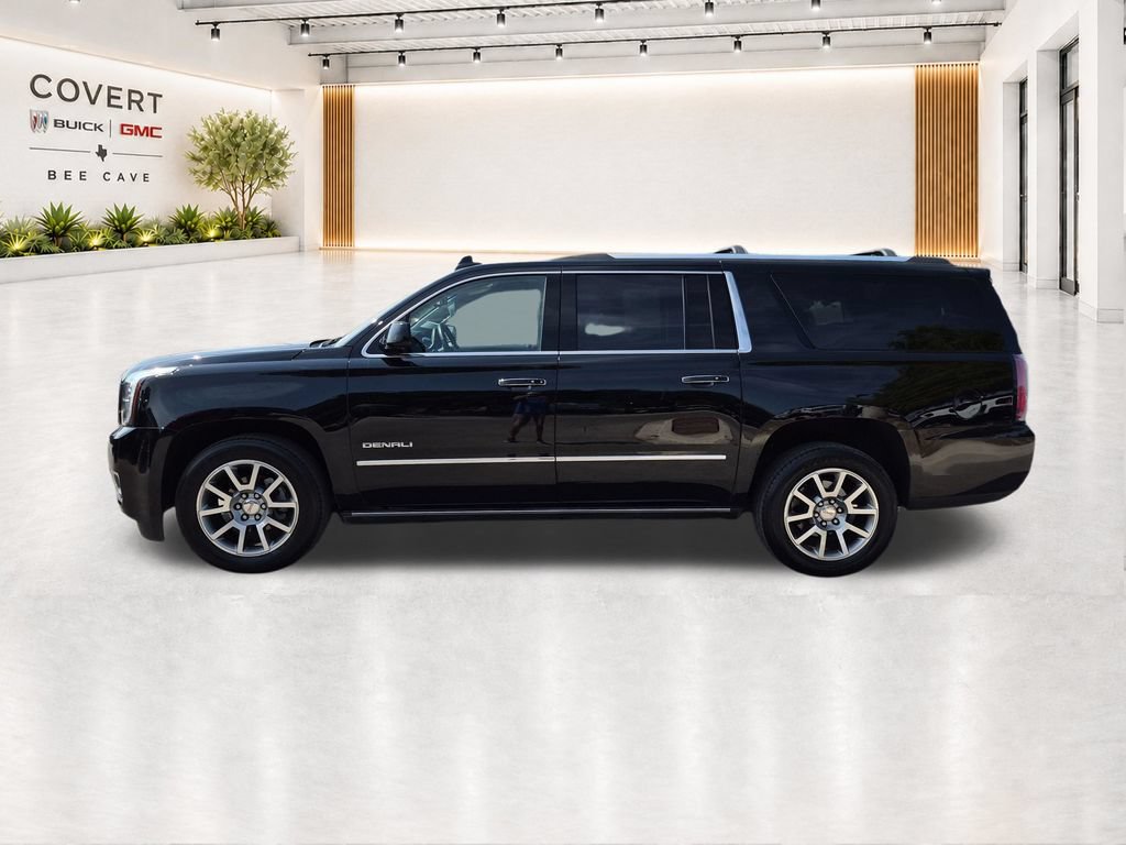Used 2019 GMC Yukon XL Denali AWD/4WD image 6