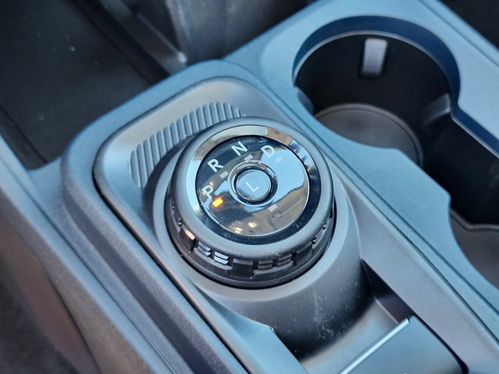 New 2026 Ford Maverick Lariat AWD/4WD image 28
