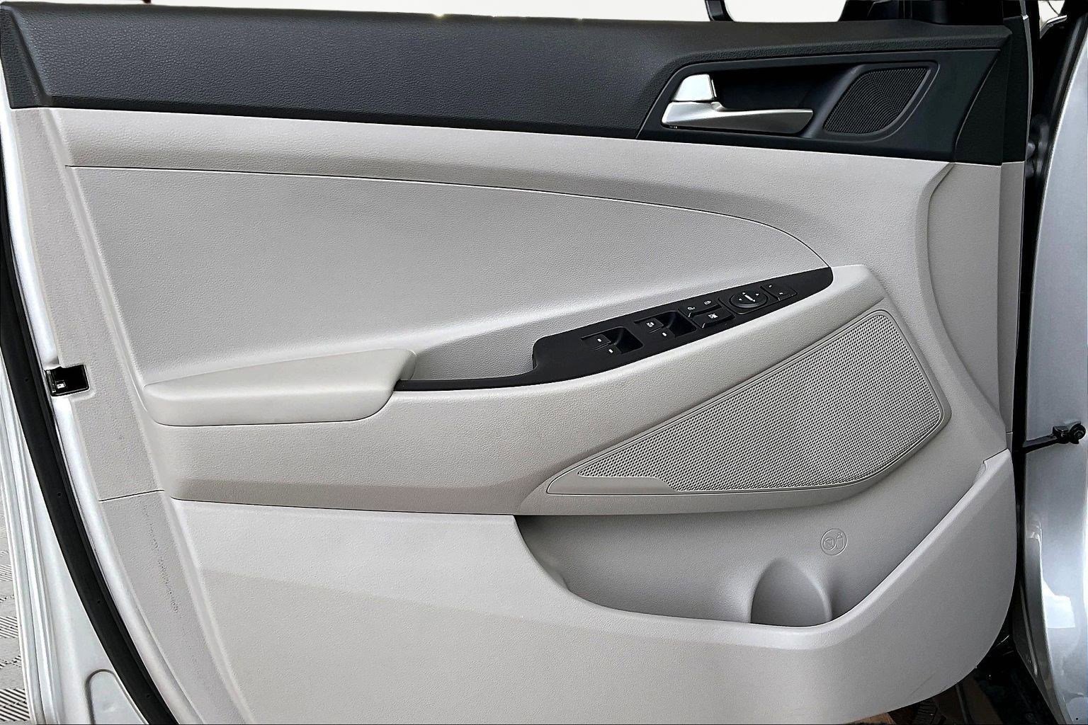 Used 2020 Hyundai Tucson Value image 18