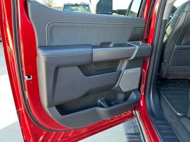 New 2024 Ford F250 Lariat w/ Lariat Ultimate Package image 46