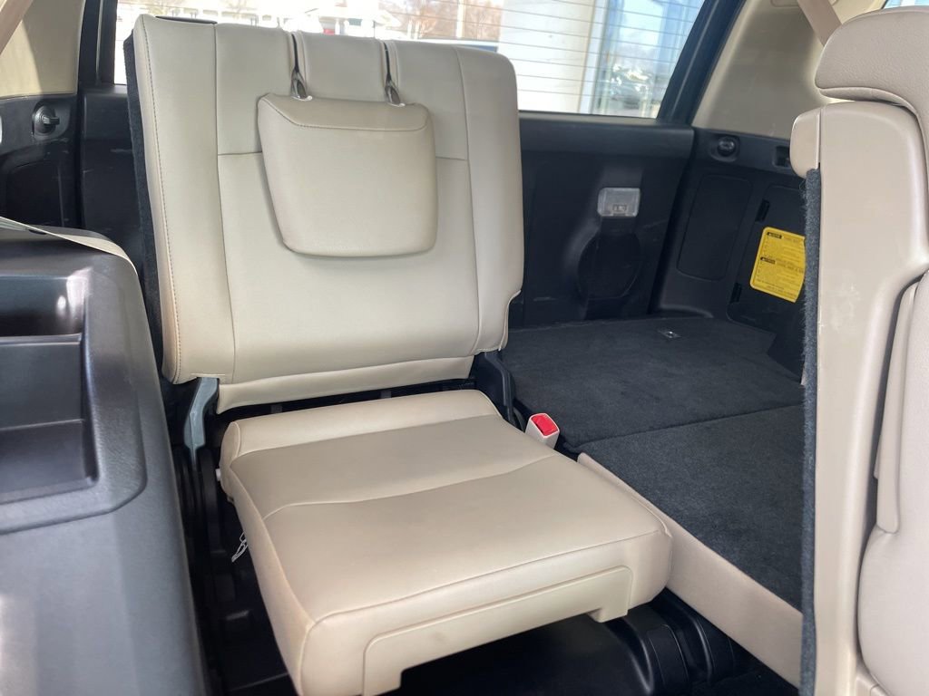 Used 2022 Toyota 4Runner SR5 Premium w/ Moonroof Package image 31