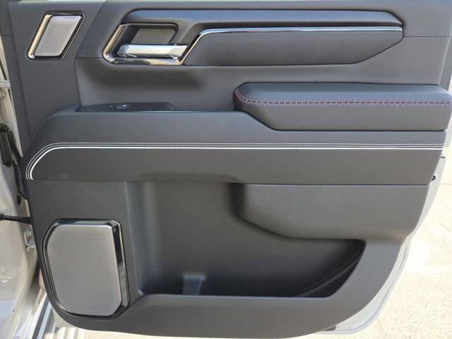 New 2026 GMC Sierra 2500 AT4X w/ AT4X AEV Edition AWD/4WD image 30