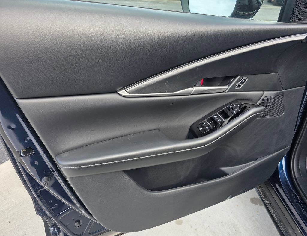 New 2025 MAZDA CX-30 AWD 2.5 S w/ Select Sport Pkg image 10