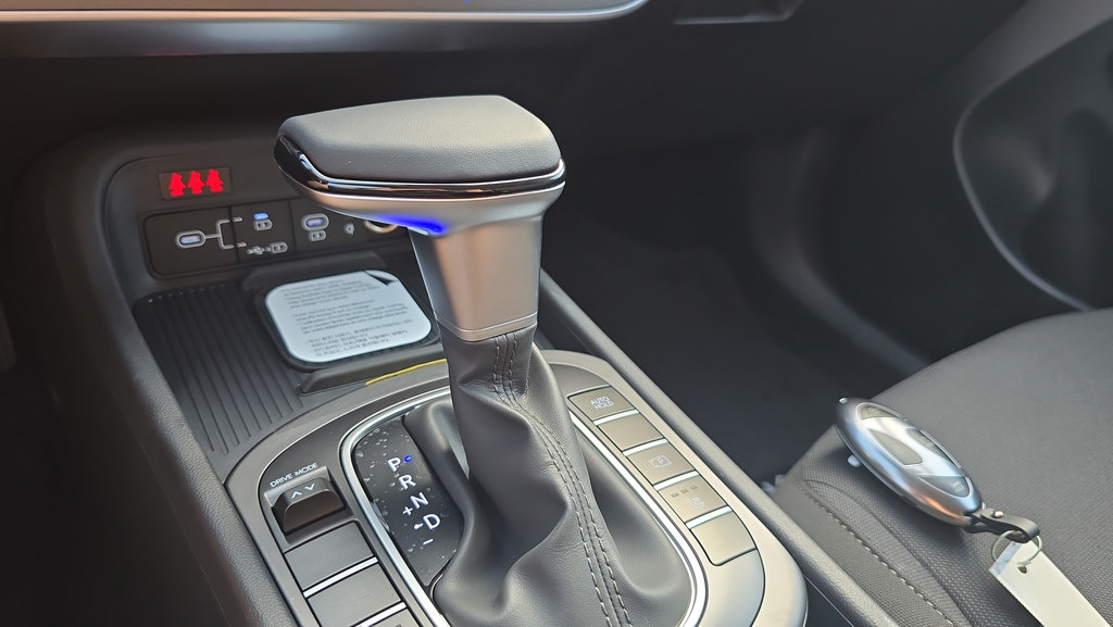 New 2027 Hyundai Kona SEL Sport FWD image 20