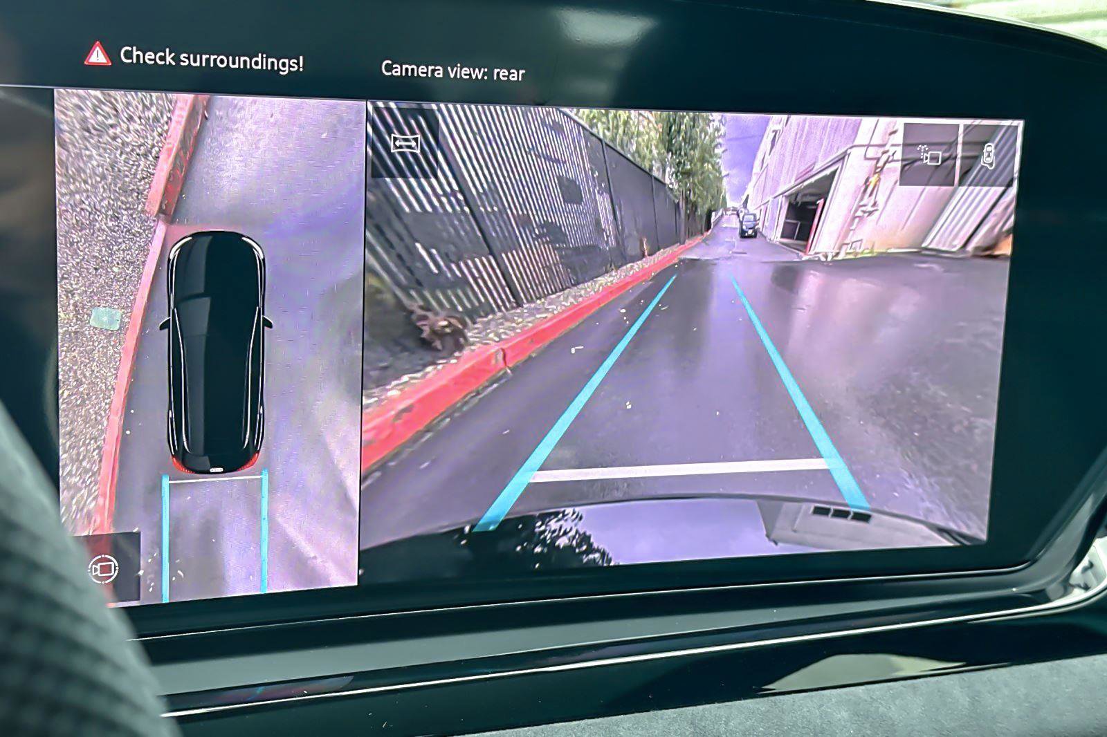 New 2025 Audi S5 Premium Plus image 18